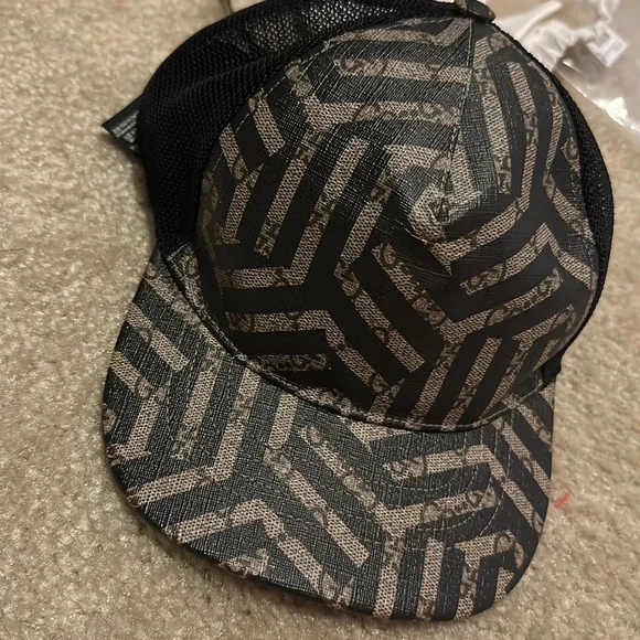 Gucci | Accessories | Gucci Hat Xs | Poshmark display picture 1